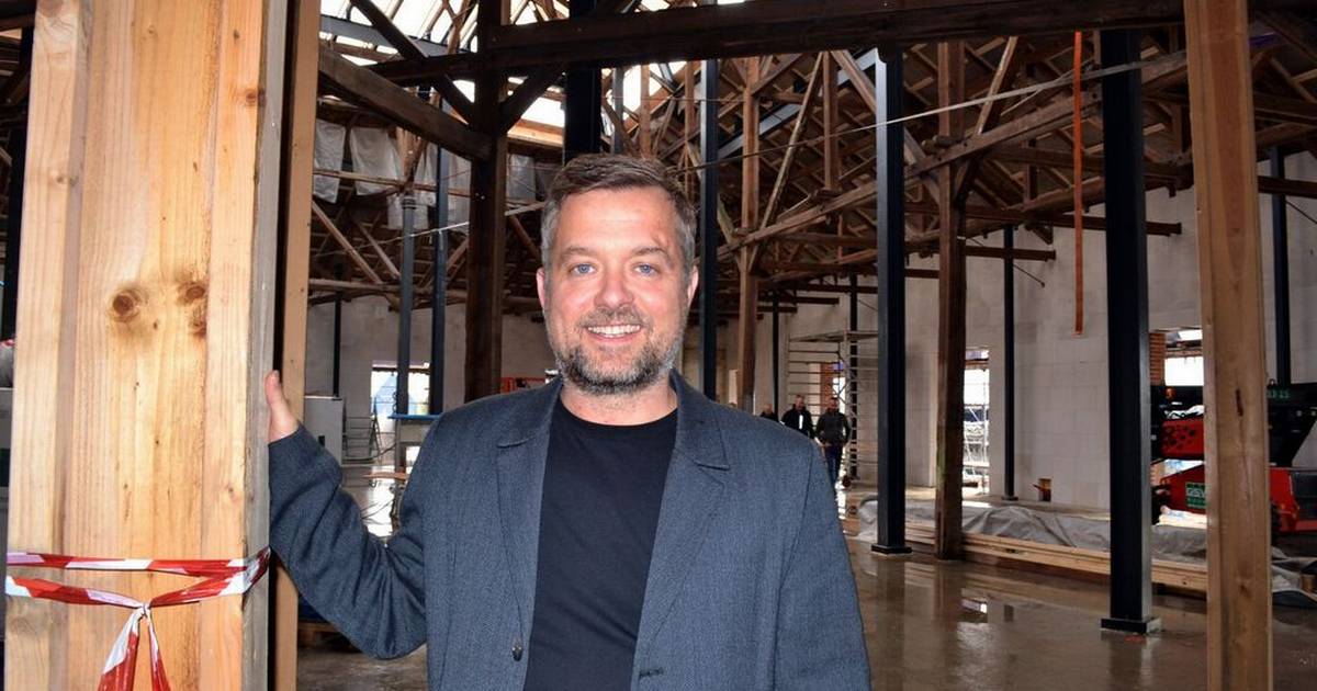 To ud af tre medarbejdere køber aktier i Casa - Din Avis