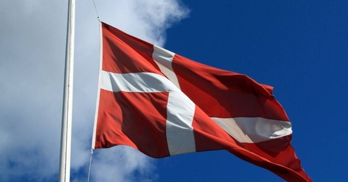 Han var den 'perfekte' flygtning - Din Avis