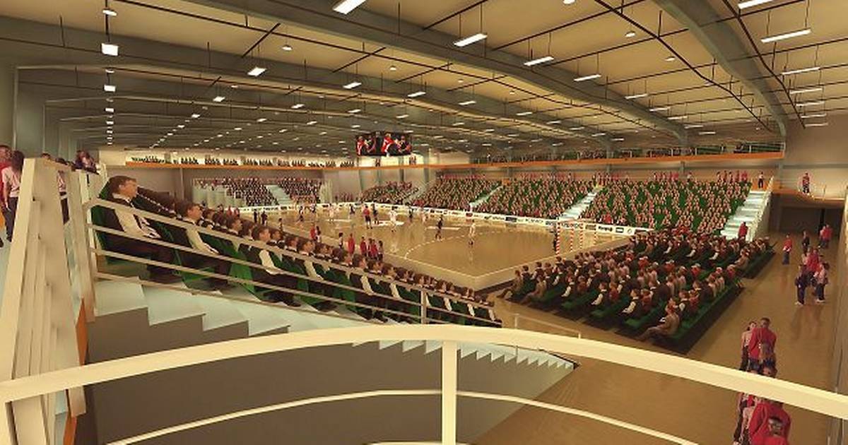 Millionærer investerer 24 millioner kroner i TreFor Arena - Din Avis