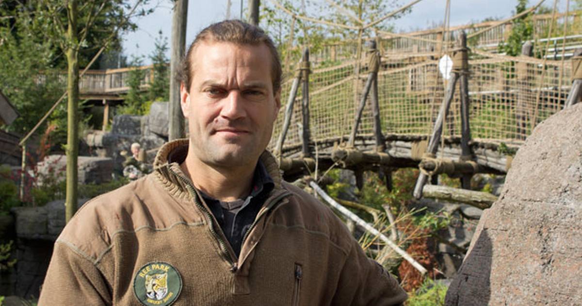 Ree Park støtter truede dyr gennem andre - Din Avis