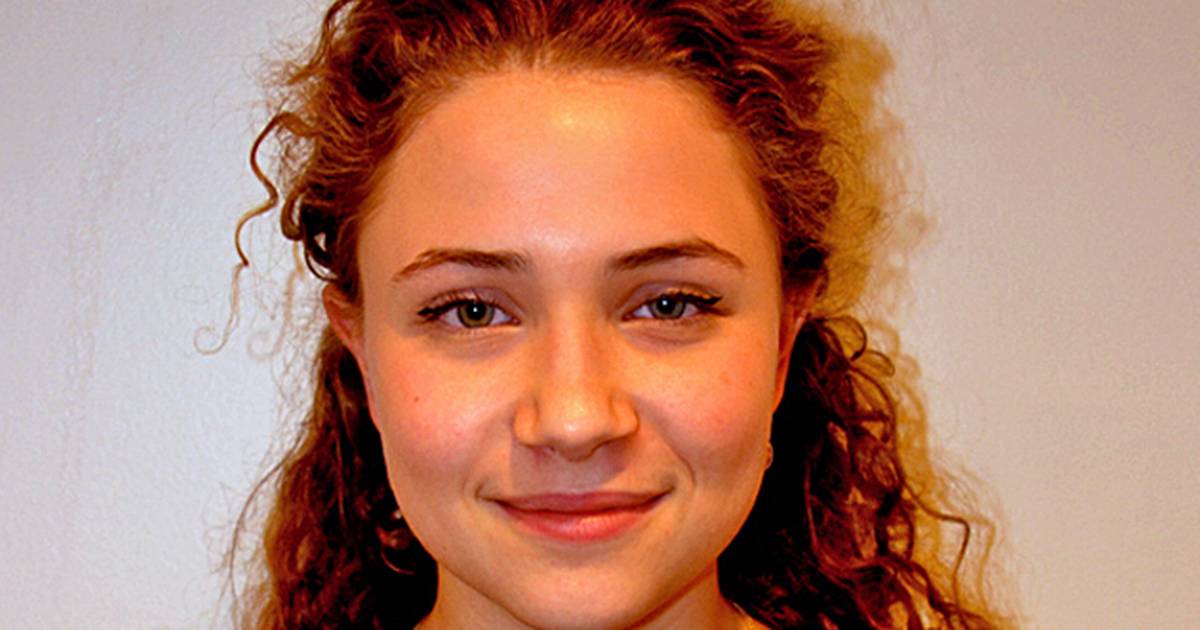 Josephine er med i VM i debat - Din Avis