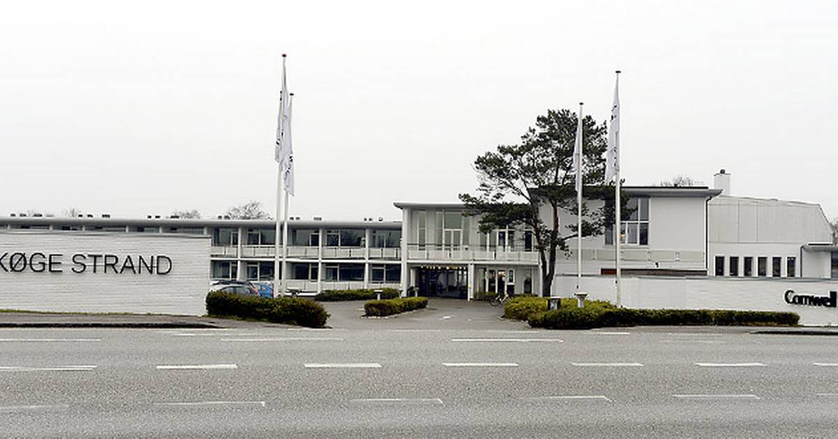 Stor konference for eksportvirksomheder i Køge - Din Avis
