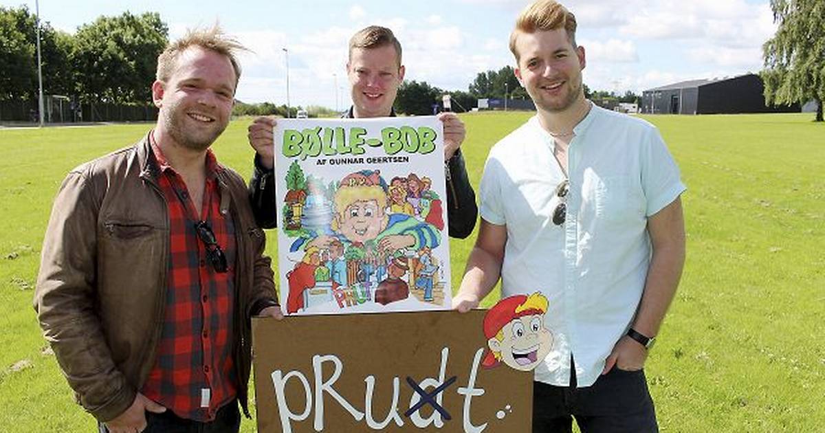 Kendt musical kommer til Skødstrup - Din Avis