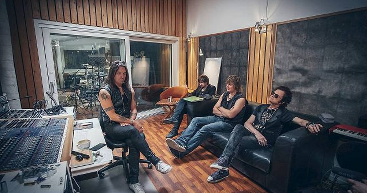 Søren Andersen skal på verdensturné