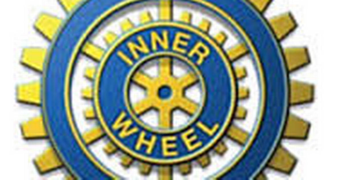 Inner Wheel sælger ud - Din Avis