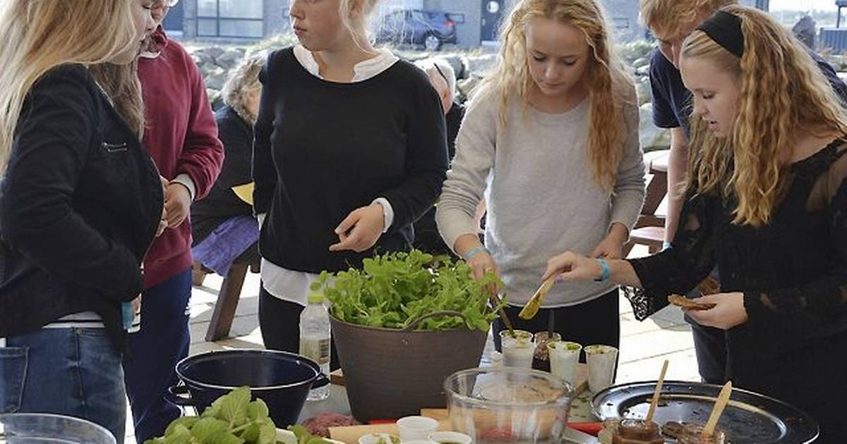 Festival Med Hjerte Og Hjerne