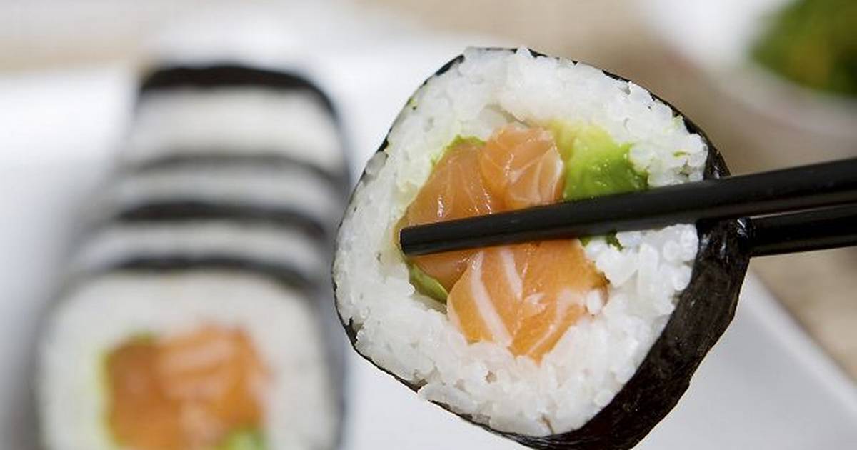 Sushi české Budějovice Københavnsk sushi-kæde opkøber Sushi+