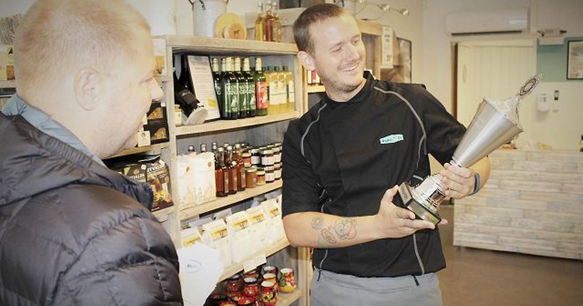 Risskov Ost er Årets Forretning i nord - Din Avis