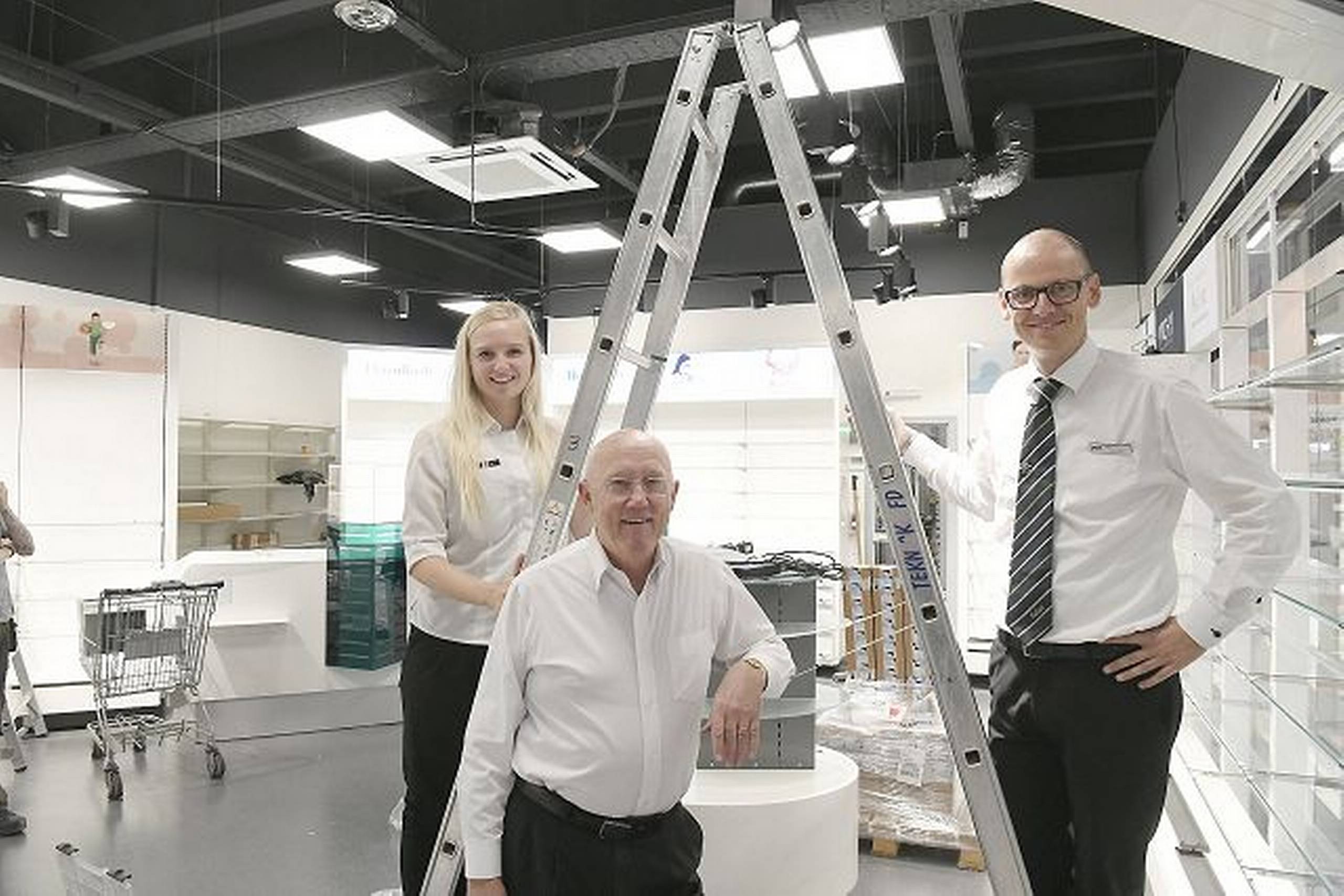 Tåstrup Apotek v/Peter Kielgast