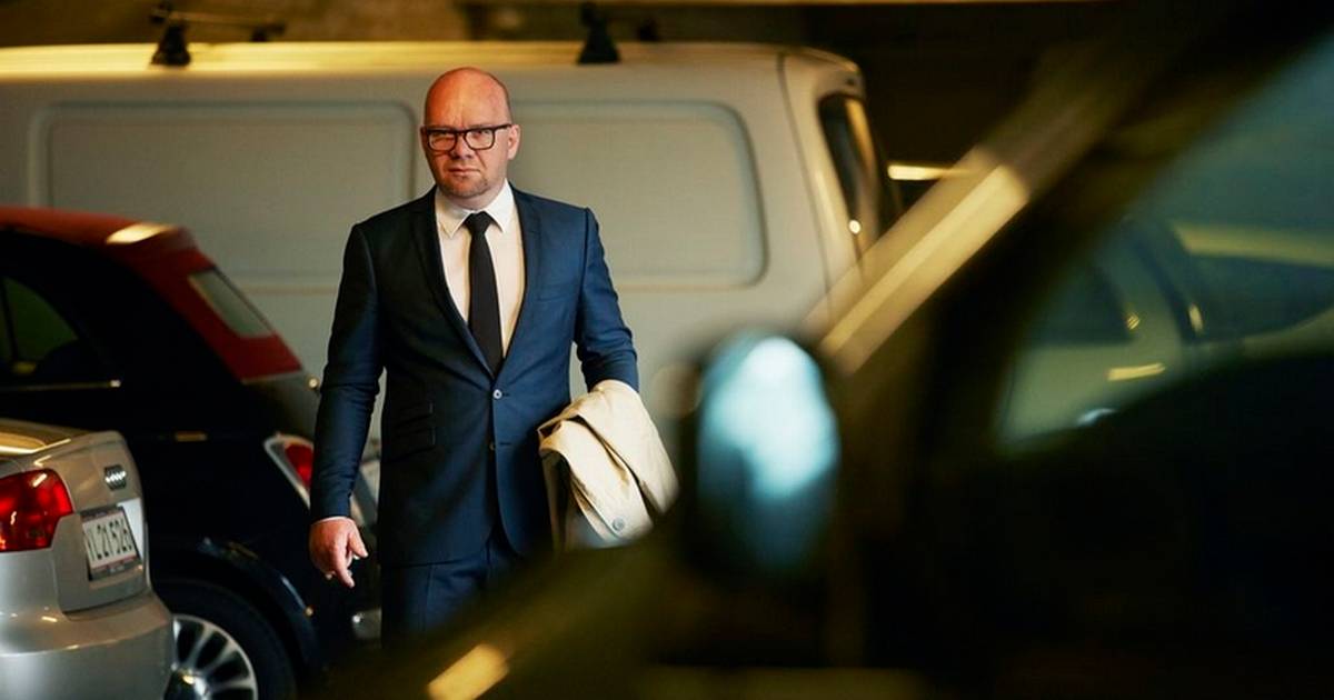 Hjortshøj og Lykke har Humor på Hjernen - Din Avis