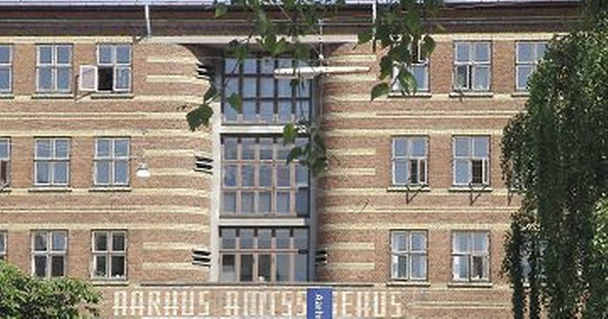 Arkitekter skal forvandle Amtssygehusgrunden