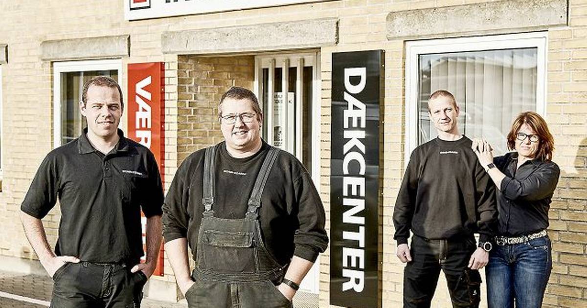 Car-Team udlejer nu biler - Din Avis