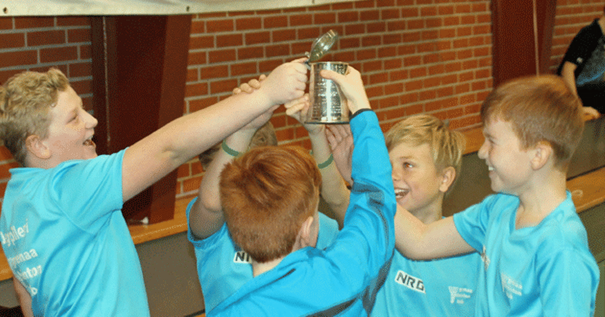 Vigtige oplysninger om events og medlemskaber