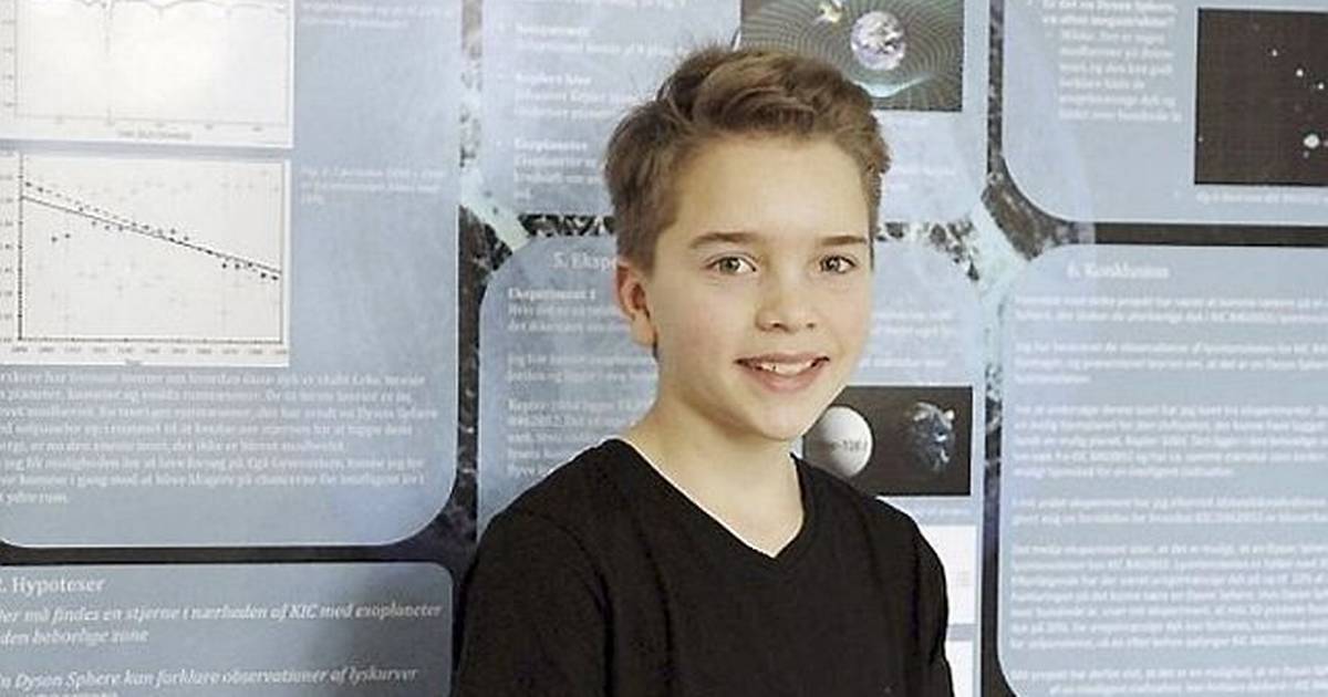 Alfred fra Søften nummer to i finalen