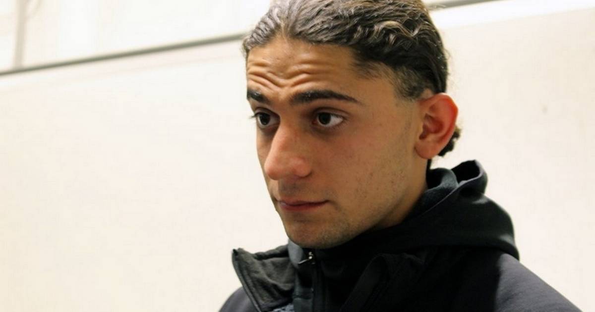 Yahya Hassan for retten i dag - her er alle anklagepunkter - Din Avis