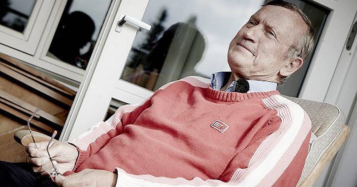 Peter Brixtofte er død