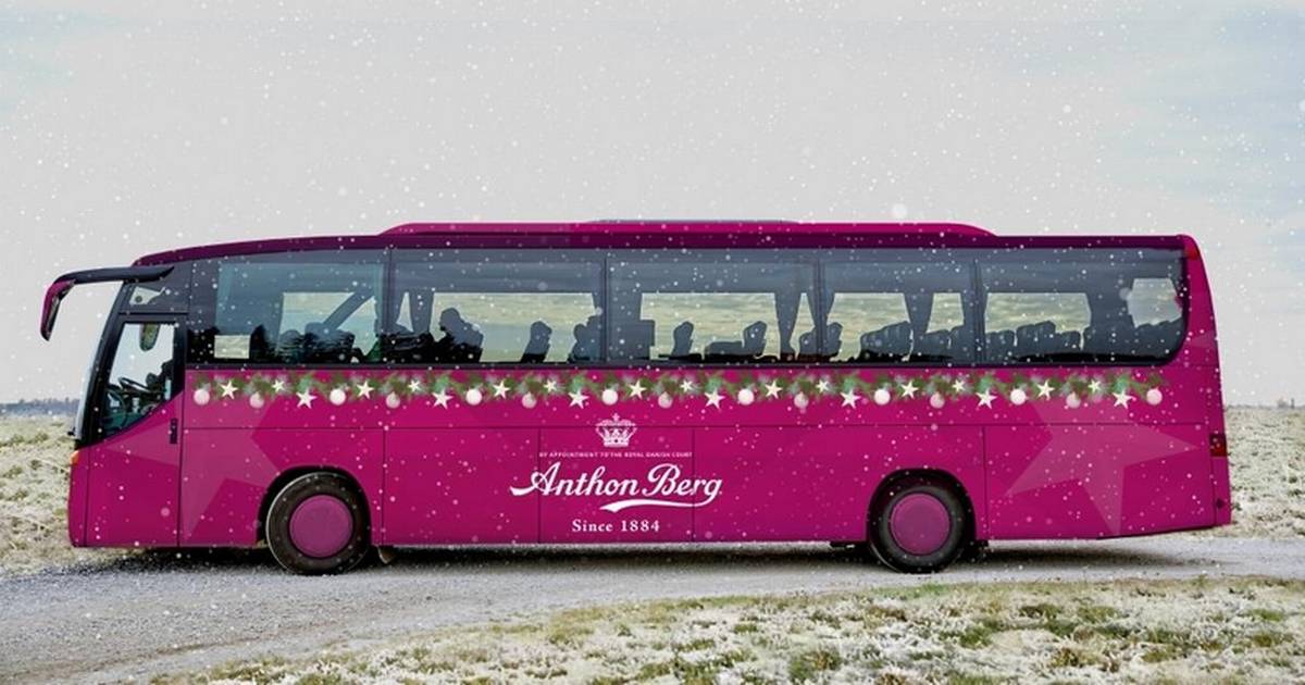 God gerning udløser gratis julerejse - Din Avis