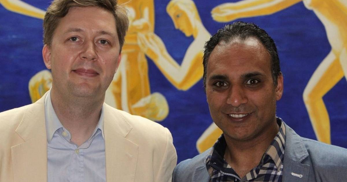 Aarhus Symfoniorkester får ny chef - Din Avis