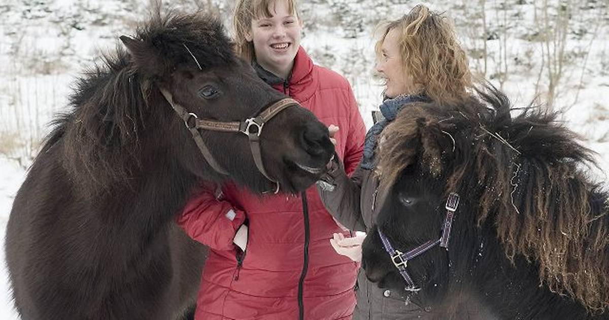 Katarina venter og venter - Din Avis