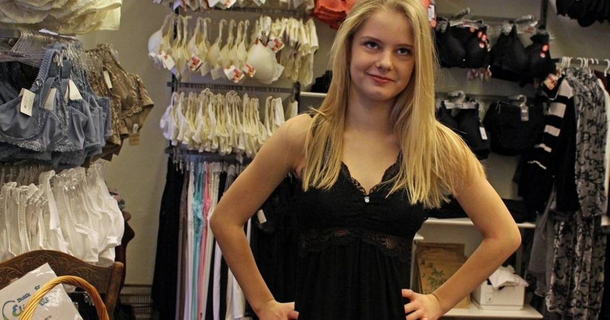 Strutter det, så dutter det - Din Avis