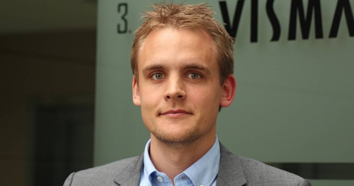 Ny direktør for e-conomic - Din Avis