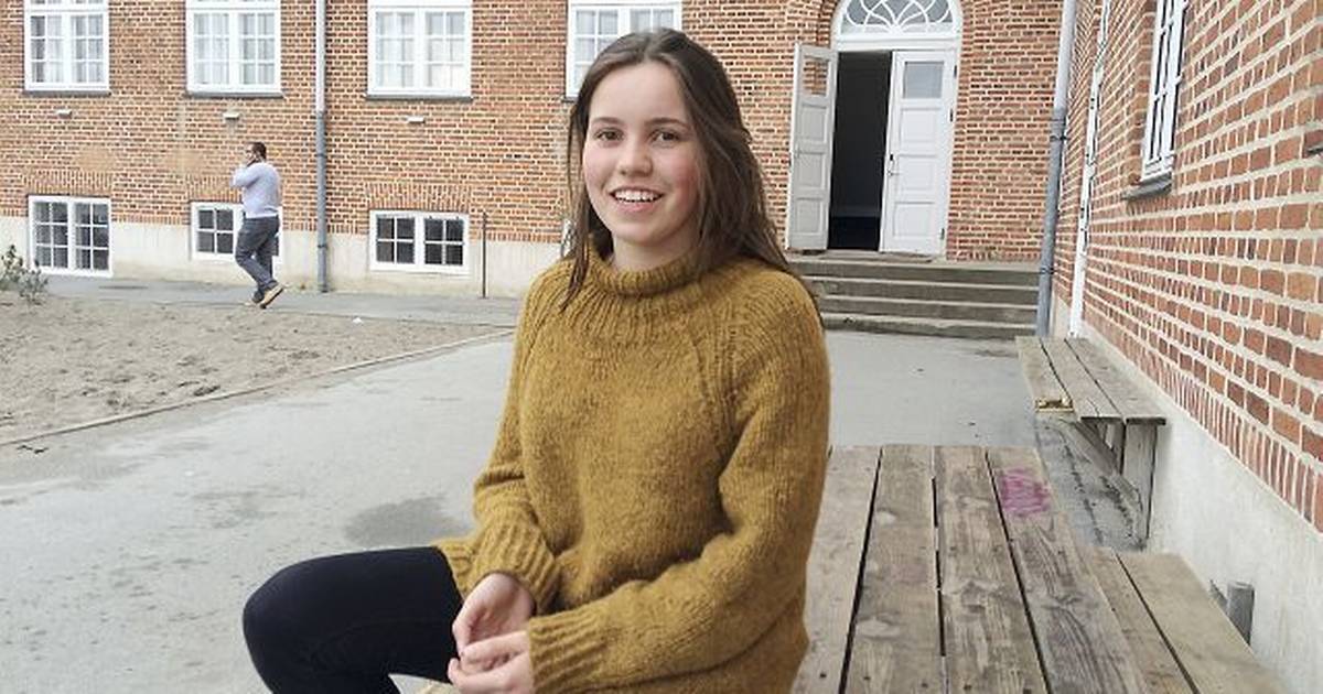 Vil opfinde juice, der selv fortæller, når den er for gammel - Din Avis