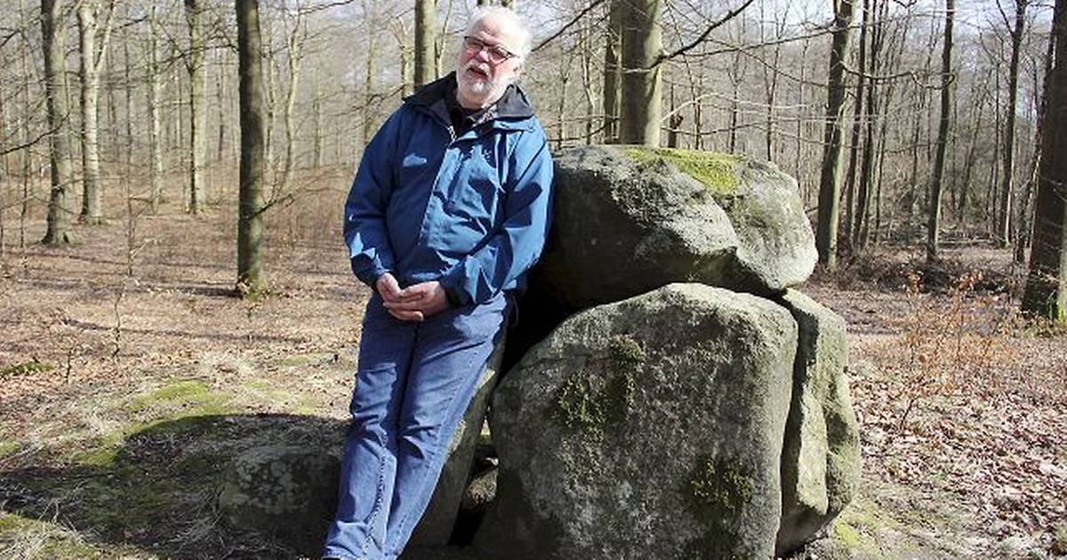 Torben Gang Rasmussen er død: Nu har forfatter og foredragsholder gået ...