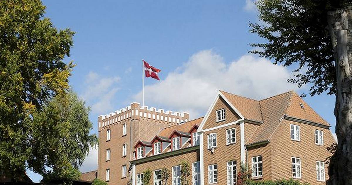 Ry Højskole fylder 125 år i topform - Din Avis