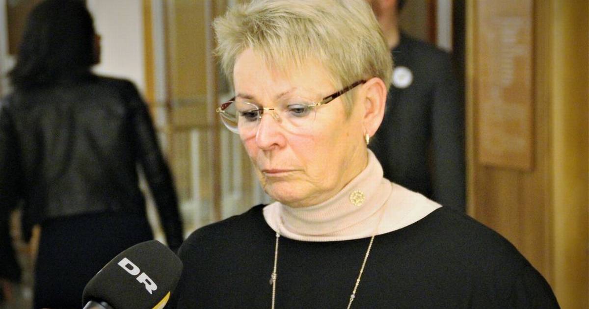 Det sårer sgu mit hjerte - Din Avis