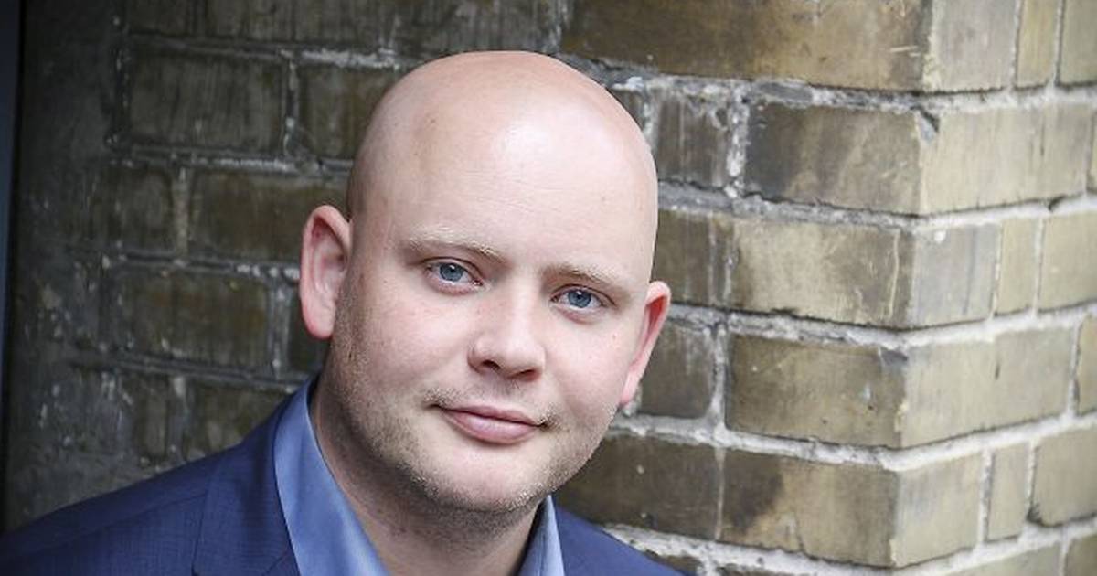 Jacob Engel-Schmidt forlader helt politik - Din Avis