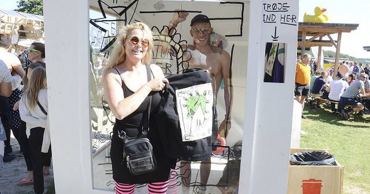 Søbadet anno 2017 - What's Up? - Din Avis