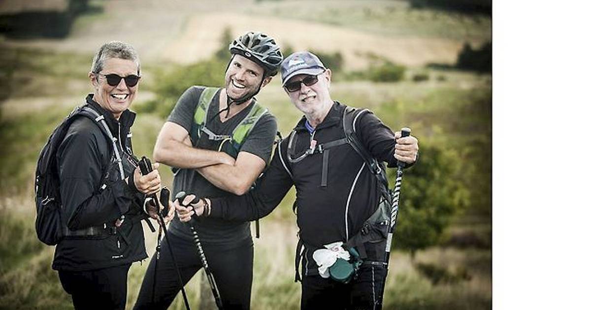 Outdoor Festival samler de lokale - Din Avis