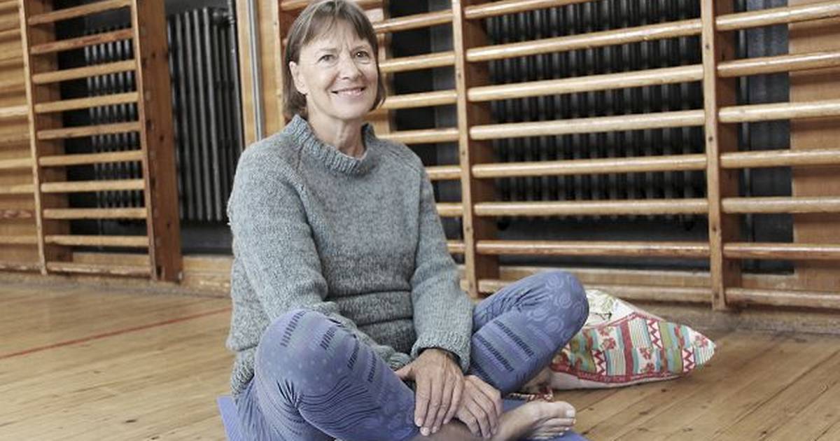 “Jeg synes jo, jeg er den samme indeni, selvom jeg har fået flere ...