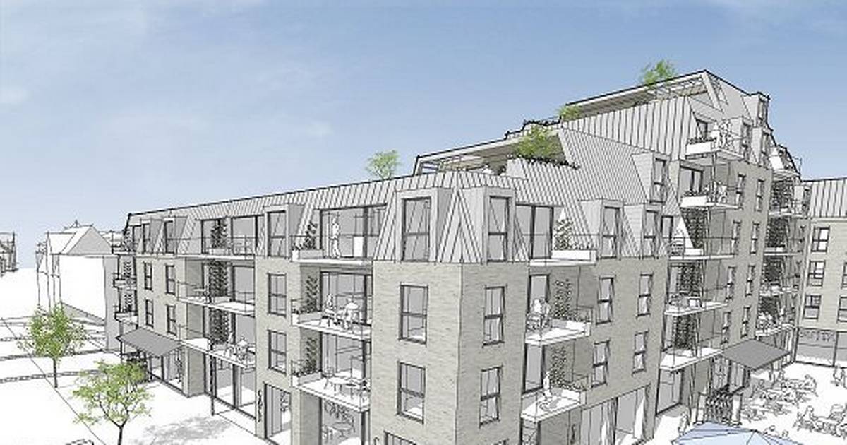 Skanderborg Kommune sælger rådhus - Din Avis