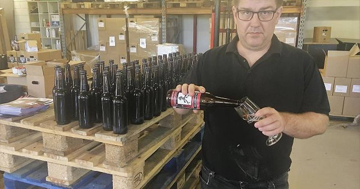 “Julehjorten” ankommer 3. november