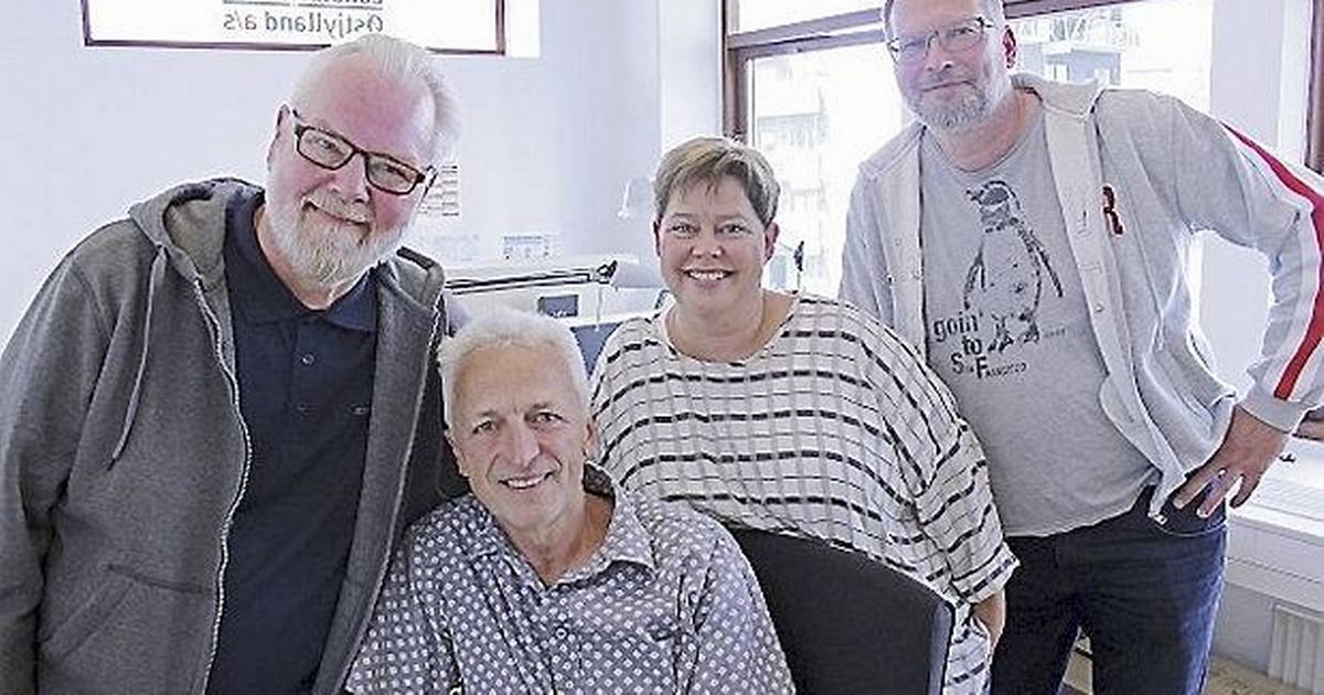 UgeBladet går tæt på det lokale valg - Din Avis