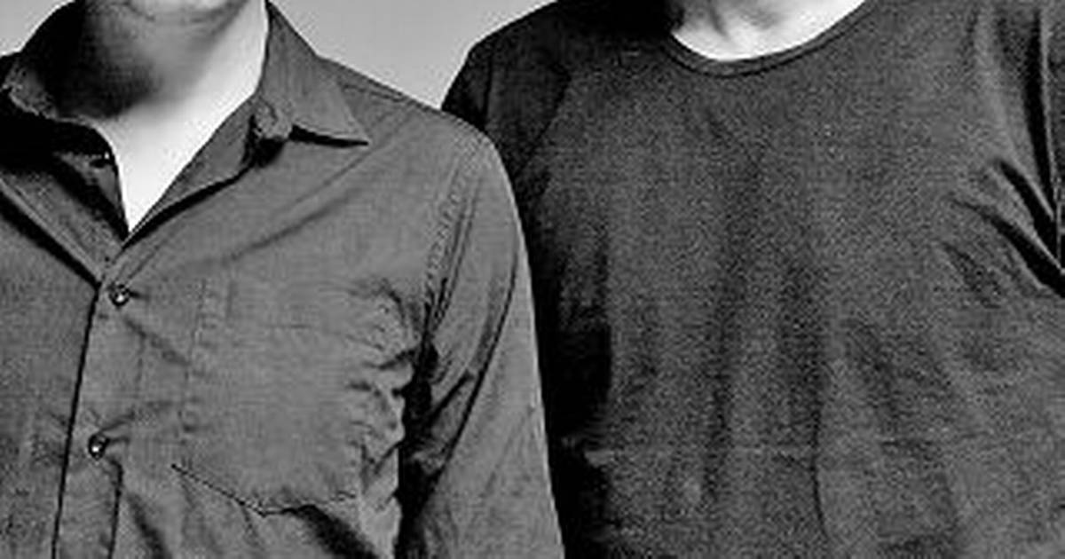Nephew-drenge udgiver plade - Din Avis