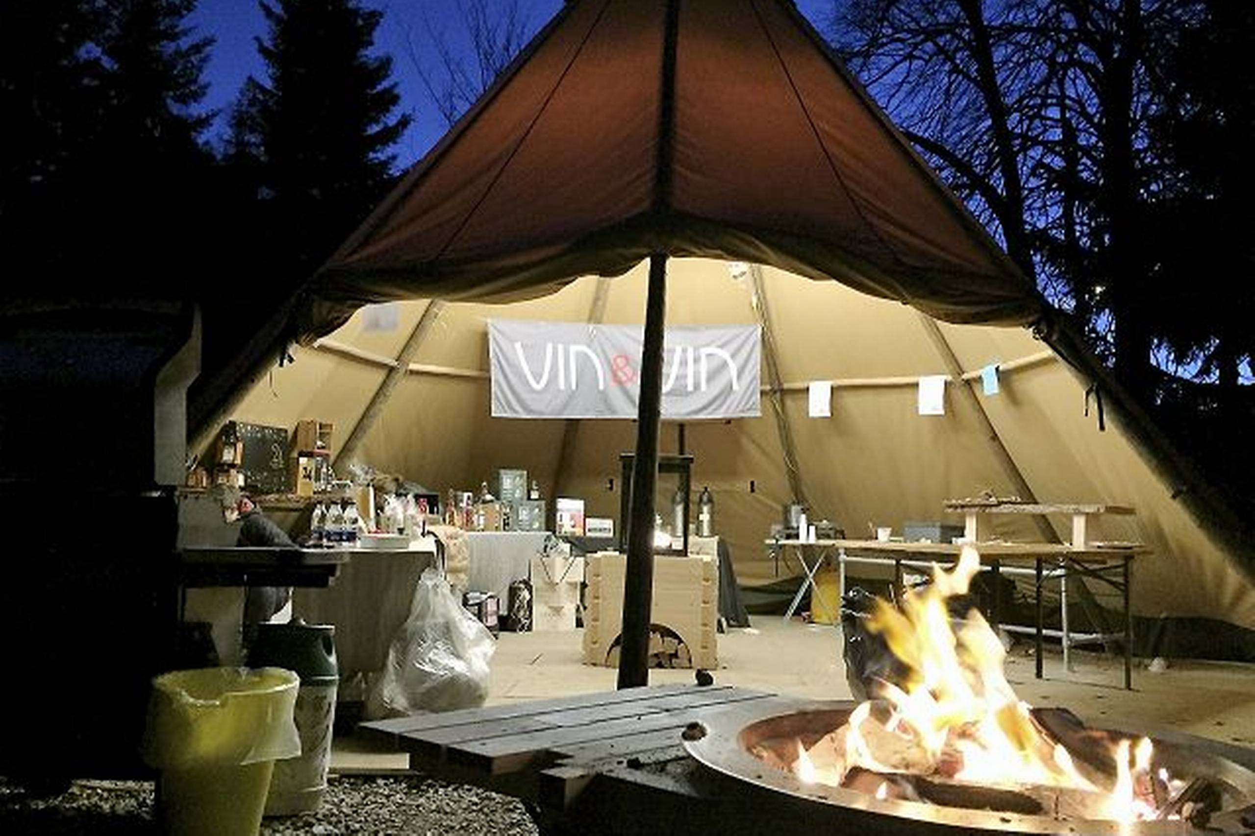 Designjulemarked i Hårby - Din Avis