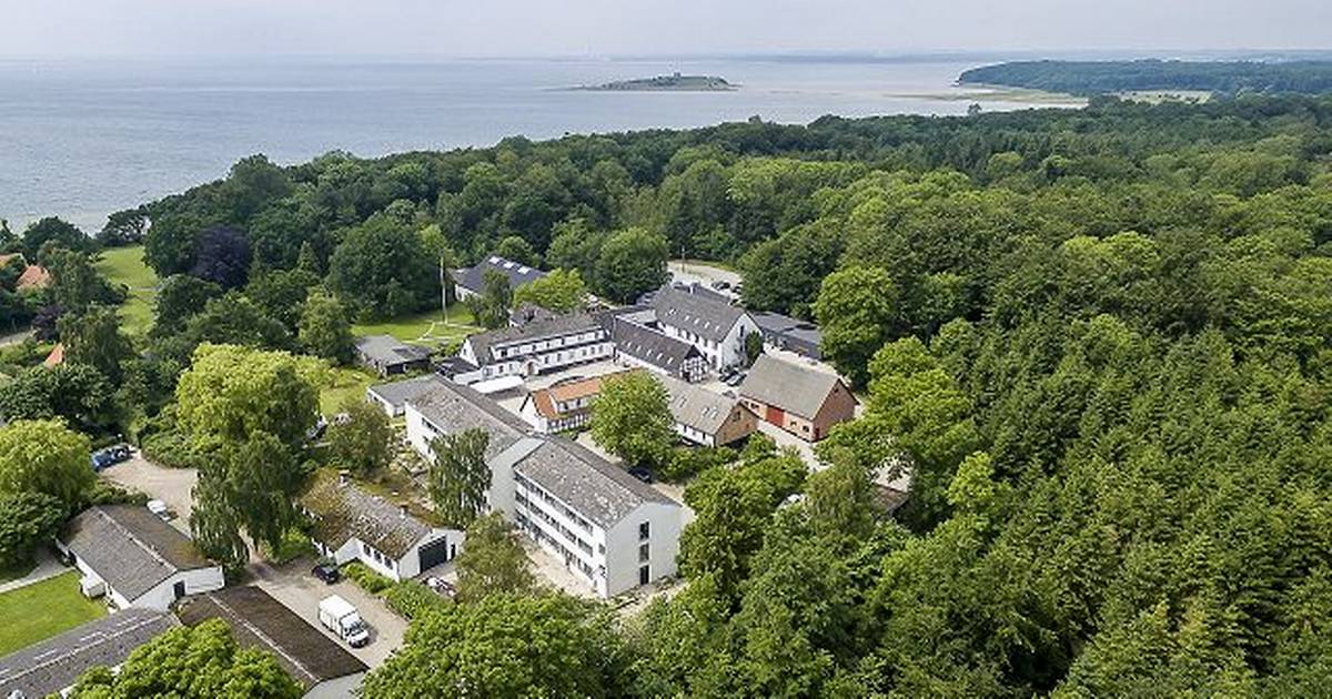 Fremtidens ledere kommer fra Kalø - Din Avis