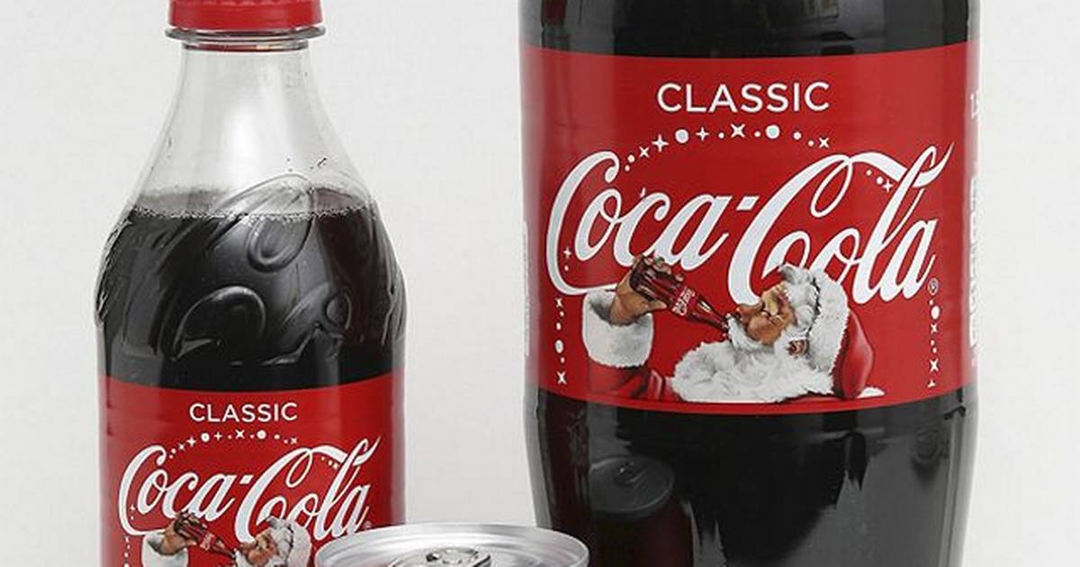 Kæmpe forskel på cola-priser - Din Avis