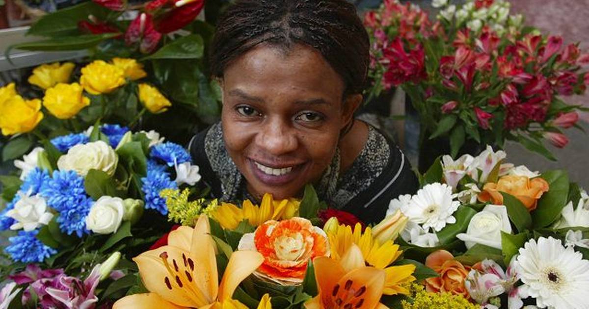 Flotte blomster til alle anledninger