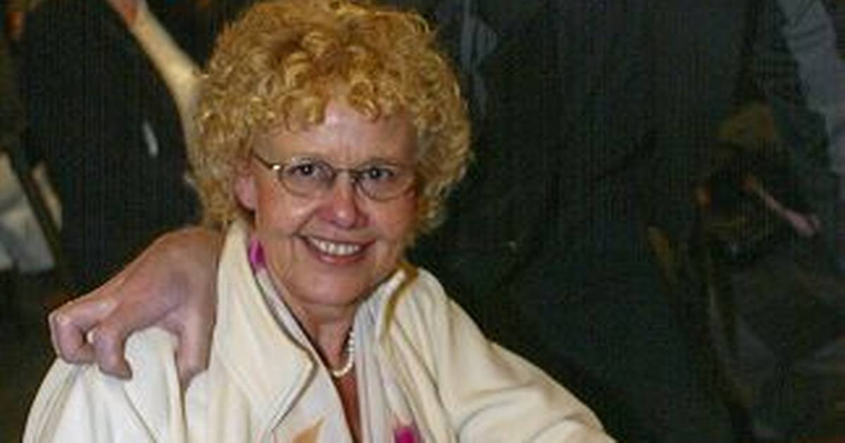 Mindeord om koreografen Sandy Grant - Din Avis