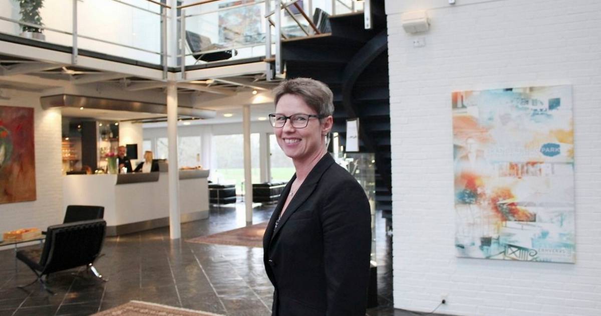 Skanderborg Park får restaurant med Danmarks smukkeste udsigt - Din Avis