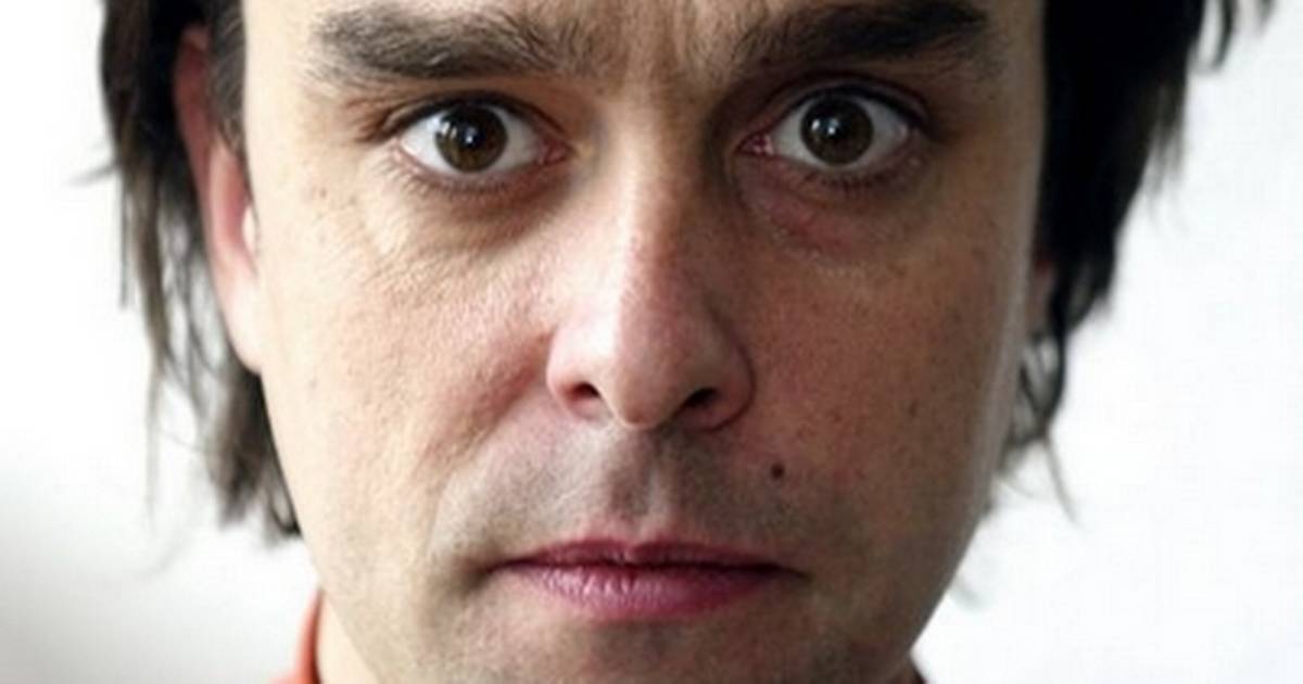 Matador-Daniel er død - blev blot 47 år - Din Avis