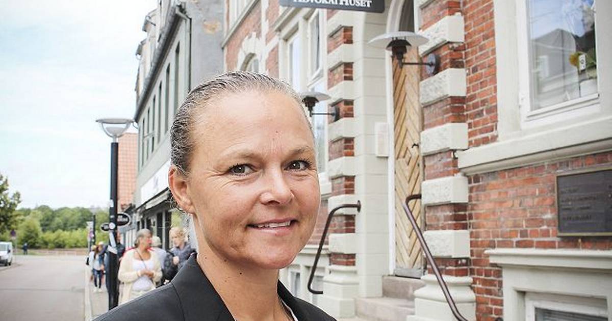 Fælleshegn eller eget hegn? - Din Avis