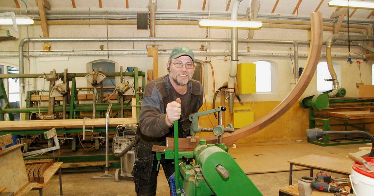 Grønlund havde forventet mere pli af Lars Møller - Din Avis