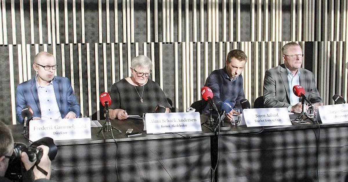 Hvem har skylden? - Din Avis