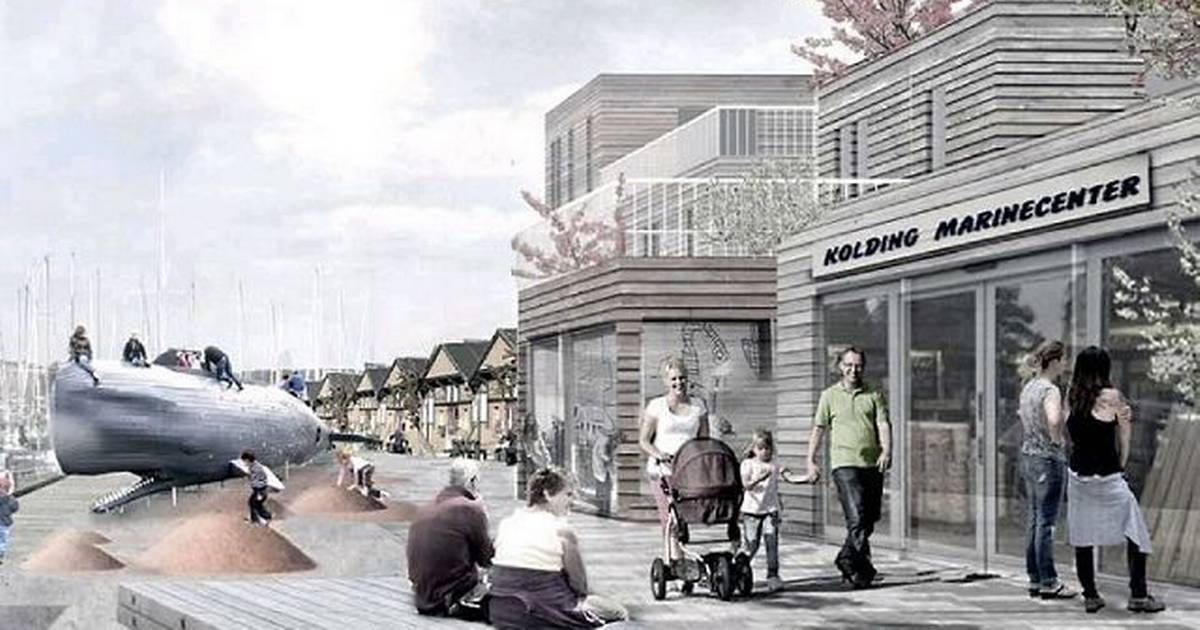 Større lystbådhavn eller sindssygt byggeprojekt?