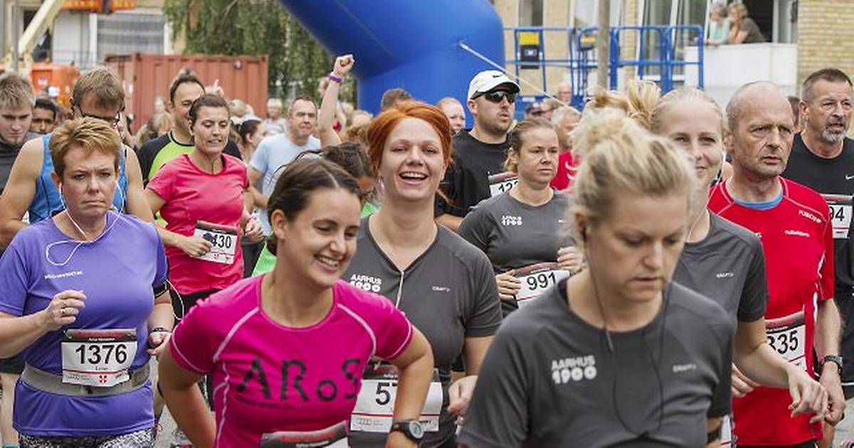 Vind startnummer til EM i halvmaraton - Din Avis