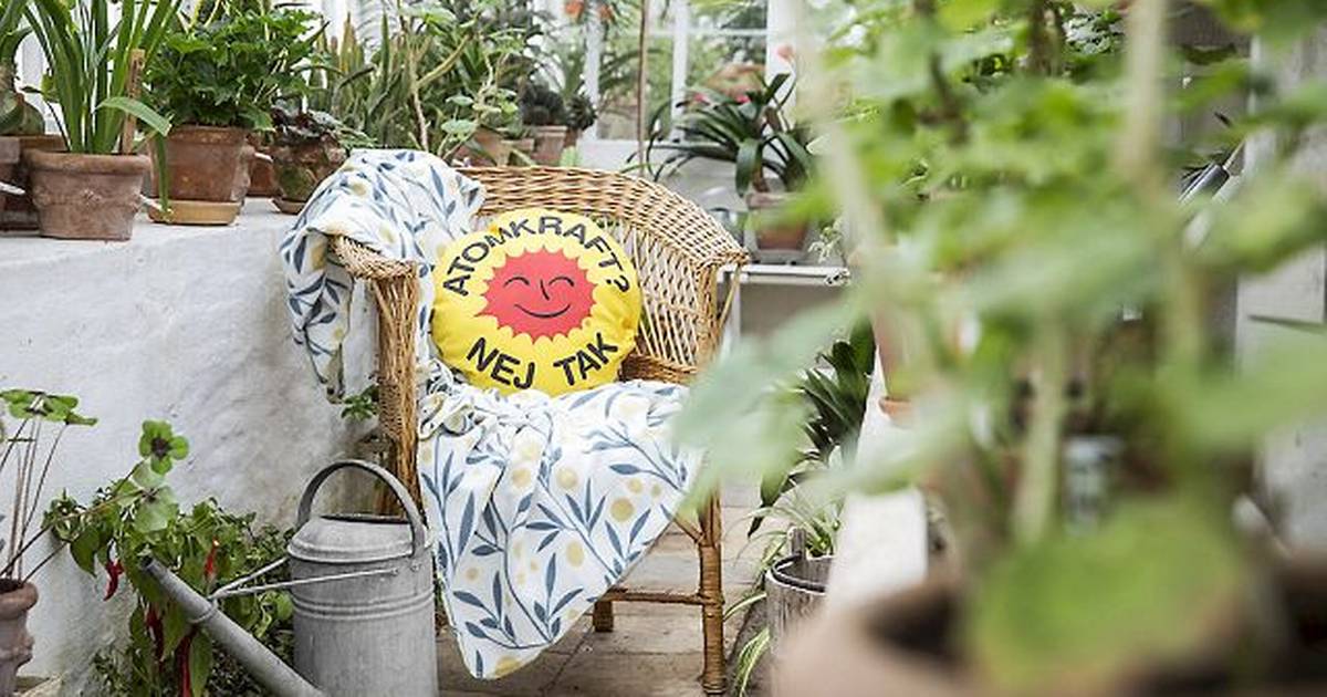 Den Gamle By skaber Aarhussouvenirs